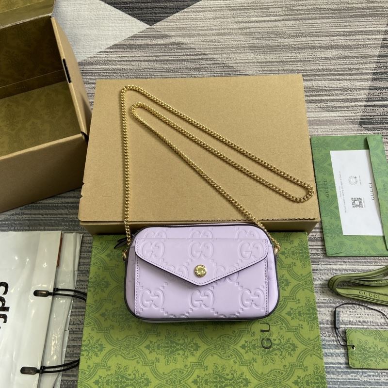 Gvc*1 satchel bags